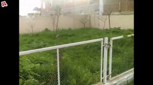 МОЙ ДОМ - МОЯ КРЕПОСТЬ на Востоке. Дом в Азербайджане. Секреты архитектуры и быта.