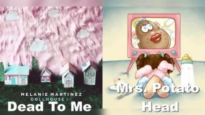 Угадай сразу 2 песни Мелани Мартинез