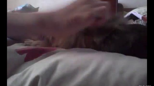 VLOG: прически 👱 смотреть онлайн