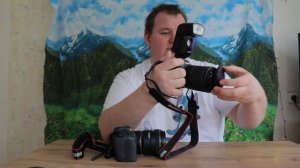Canon R8. Первые ощущения после покупки и месяц спустя.