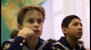 Младший хор ХО ДМШ №1 им. М.М. Ипполитова-Иванова города Костромы – «Веселый ветер»