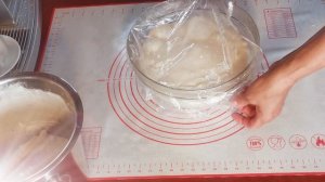 ?НЕАПОЛИТАНСКАЯ ПИЦЦА Рецепт от Итальянского Шеф-повара с хумусом и креветками как в Печи