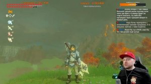 Почему Legend Of Zelda — ЛУЧШАЯ игра