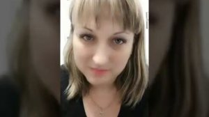 С 18 летием крестница