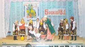 Маланка ходила,Василька просила ( аудіозапис 1991)