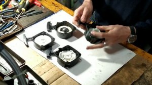 Как подобрать стартер на бензокосилку.