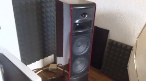 Rotel RB-1582 mk2 - Rotel RC-1572 - Teac VRDS-25x - JBL LS-60 ( Part 2 )