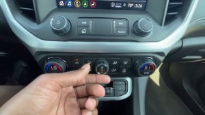 2023 GMC Acadia SLT 2.0T POV Test Drive & Review