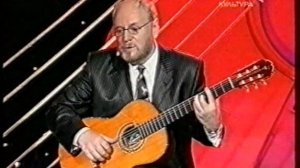 Александр Дольский - Засмотрелся я в глубь.