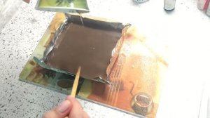 МЫЛОВАРЕНИЕ♥️ Как сварить мыло в домашних условиях. Шоколадный рулет. Soap Making❤️