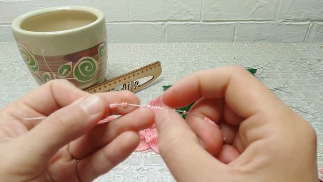 ОРХИДЕЯ ИЗ БИСЕРА РОЗОВАЯ МАСТЕР КЛАСС Бесплатный Своими руками в домашних условиях /Orchid смотреть онлайн