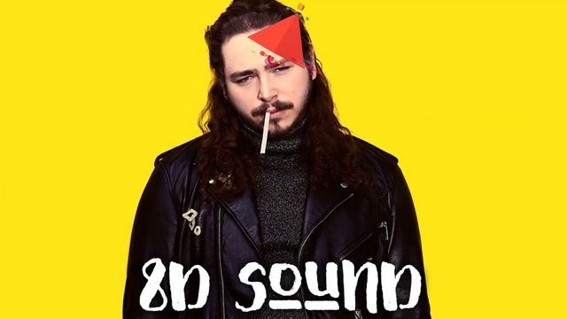 [8Д ЗВУК В НАУШНИКАХ] Post Malone - Better Now 8D MUSIC 8Д музыка 3d song surround sound смотреть онлайн
