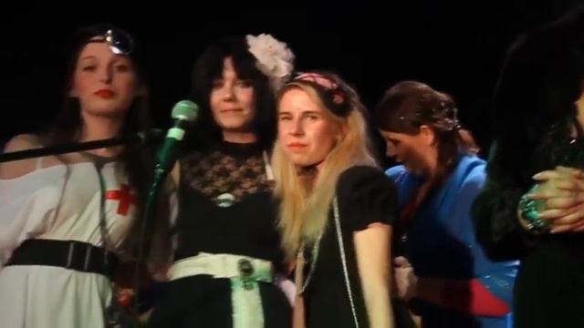 Пре-Пурим в Иерусалиме С Шиши Шабат Исраэли смотреть онлайн