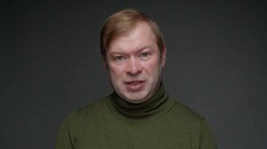 Юрий Катаев. Актёрская визитка 2024.