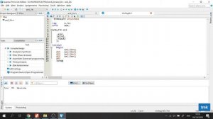How to Write a Test Bench and Run RTL Simulation in Quartus and ModelSim