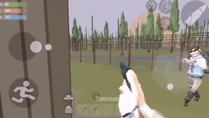 WildStandZ Выживаем