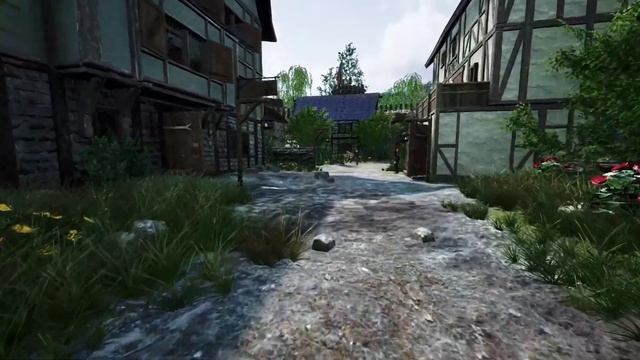 Mortal Online 2 | I'm back (100%) смотреть онлайн