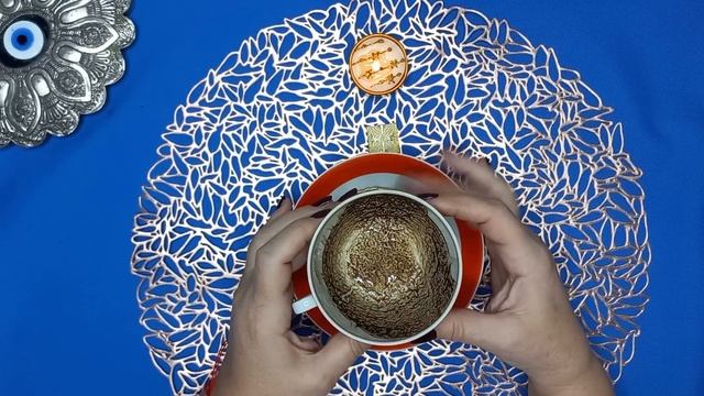 ‼️?‼️ Чашка ☕ кофе - судьбу предскажет ‼️‼️‼️               #Таро.