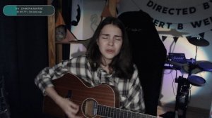 Саша Хлу - Бросай (Naushko acoustic cover)