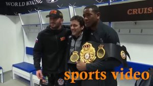 МУРАТ ГАССИЕВ МУЖЕСТВЕННЫЙ ПОСТУПОК!!!!