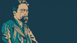 Дама с собачкой #2 / Антон Чехов / Аудиокнига