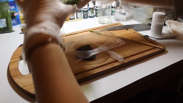 Как сделать мыло ручной работы смотреть онлайн