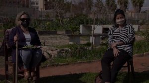 Conversatorio Cabanyal Horta: el jardín comestible