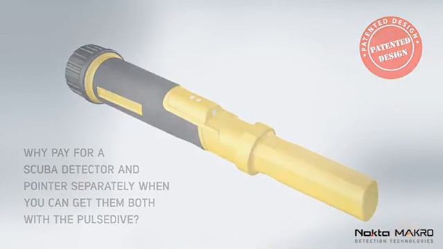 ?NOKTA PULSE DİVE SCUBA DEDEKTÖR? #noktadedektör #scubadedektör #sualtıdedektörü #güraydedektör смотреть онлайн