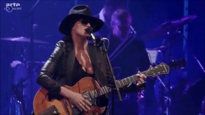Melody Gardot   Live At The Olympia Paris 2015   Preacherman