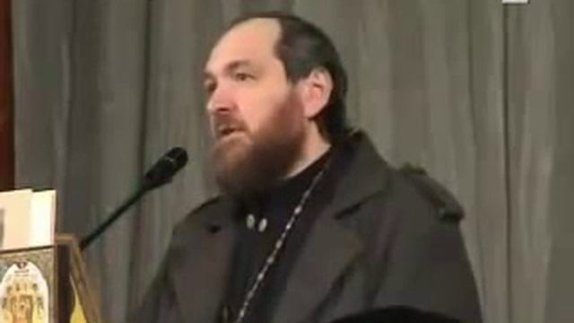 Порча и сглаз   что это Прот  Алексий Мороз смотреть онлайн