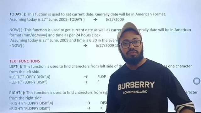 #5 COMPUTER SYSTEMS & APPLICATIONS for TYBCOM | E-Commerce | Excel | Visual Basic | TYBCOM SEM 6 смотреть онлайн