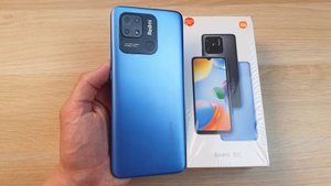 5 ПРИЧИН КУПИТЬ XIAOMI REDMI 10C