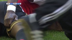 Vitesse - Feyenoord - 0:2 (Eredivisie 2015-16)