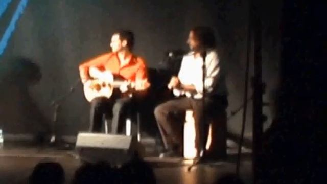 Festival de Flamenco de Valencia 2006 part.2 смотреть онлайн