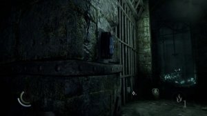 Прохождение игры Thief