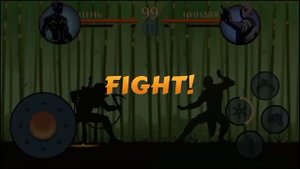 Shadow Fight 2 КАКОЕ ОРУЖИЕ ЛУЧШЕ - ТЯЖЕЛАЯ КУСАРИГАМА, КУСАРИГАМА , КРОВЫВЫЙ ЖНЕЦ #1