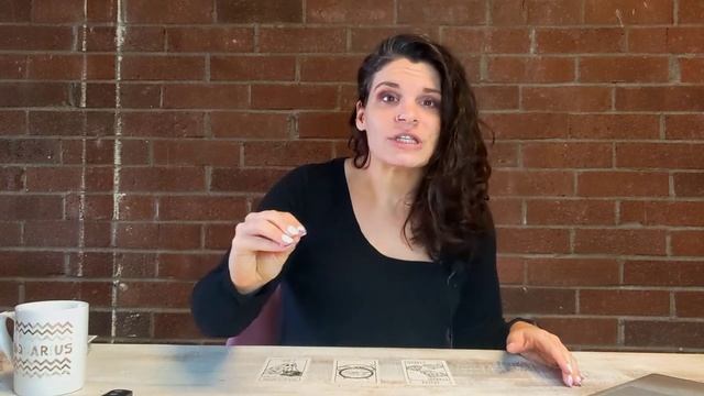 Mind Body Spirit Oracle Reading смотреть онлайн