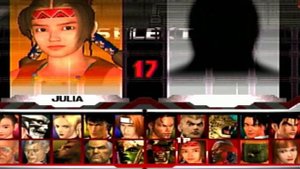 Tekken 3 OST Julia Chang theme 432Hz