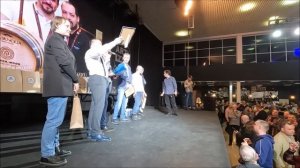 ФОРУМ ВИНОКУРОВ "ЗНАК КАЧЕСТВА"7 С НАГРАЖДЕНИЕМ.