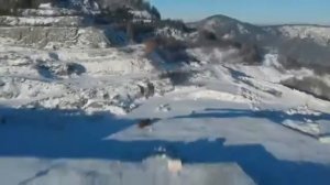 Саянский мрамор