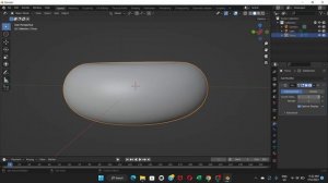 How to make a Donut in Blender like Blender Guru - Part 1 [ Blender Tutorial for Beginners]