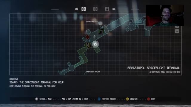 In space, no one can hear you SPOOP. (ALIEN!! Blind! GIT HYPE!!) (part 2) смотреть онлайн