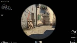 ИГРАЕМ НА КАРТЕ ИНФЕРНО В КС ГО (CS:GO)! ИКШ! Counter-Strike: Global Offensive!