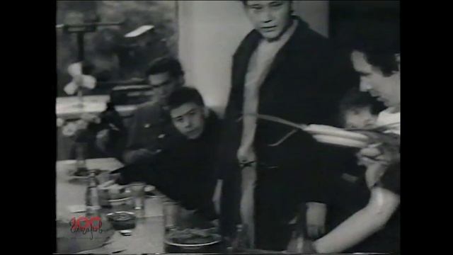 Гончаров Док