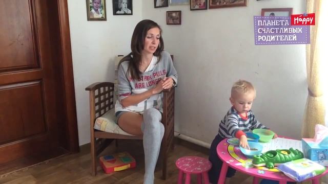 Закаливание организма ребенка смотреть онлайн