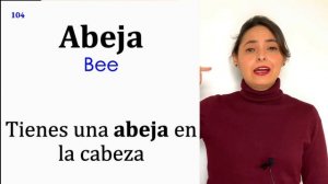 SPANISH VOCABULARY Intermediate 🧑📚Learn the Most useful Spanish Vocabulary B1-B2