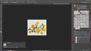 Анимация шумом