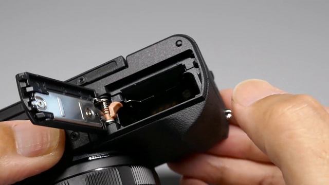 【新製品】キャノン PowerShot G5 X Mark II ハンズオン / Canon PowerShot G5 X Mark II Hands-on смотреть онлайн