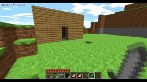 minecraft indev download!(Old Minecraft)