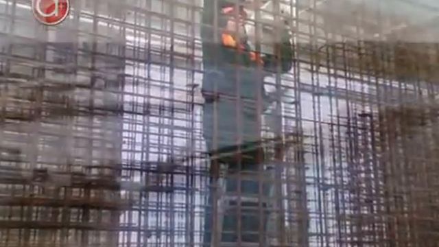 Разбился монтажник в Сайда-губе